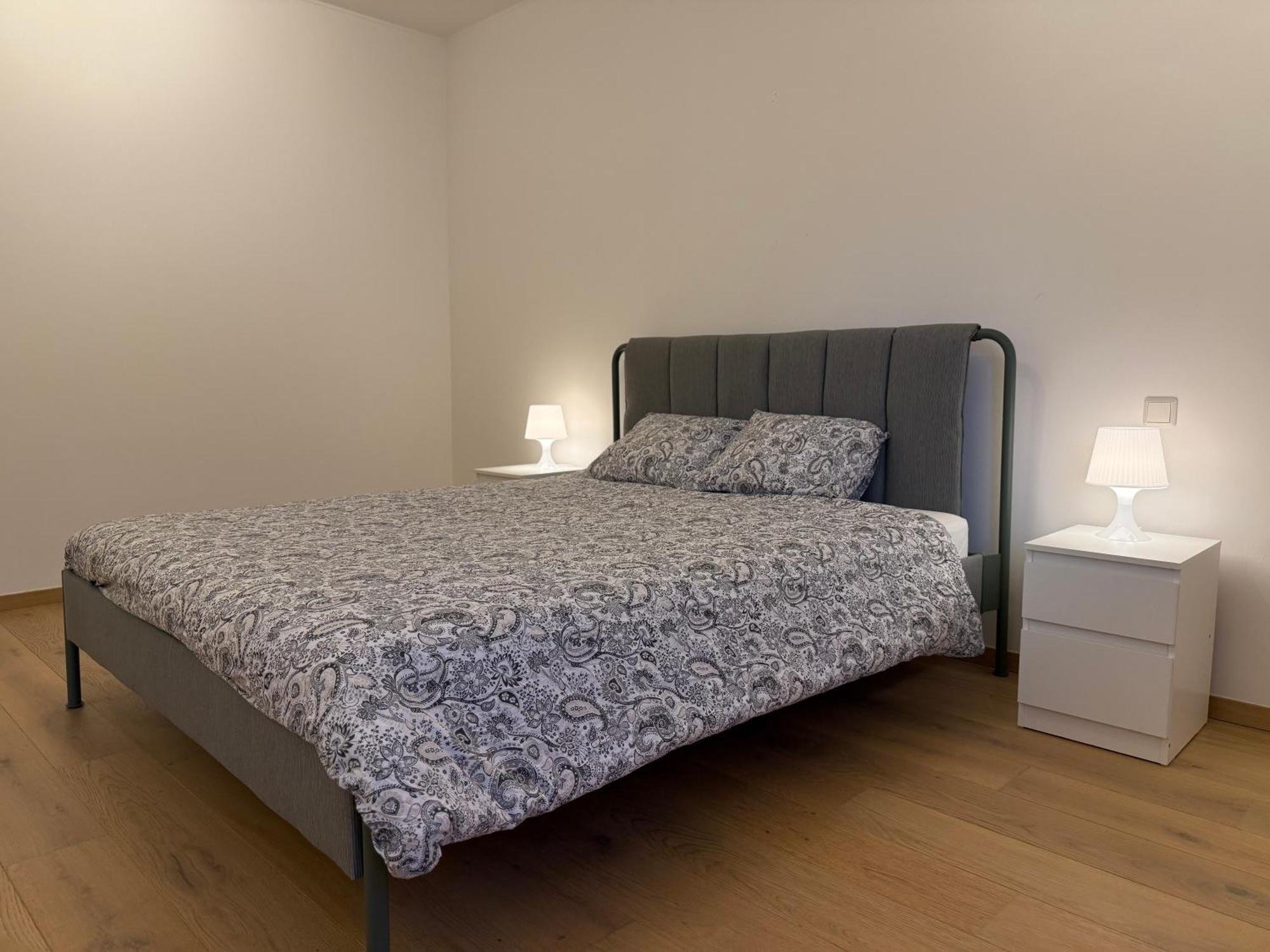 Apartment Cosy, Big, 2 Bedrooms Flat *