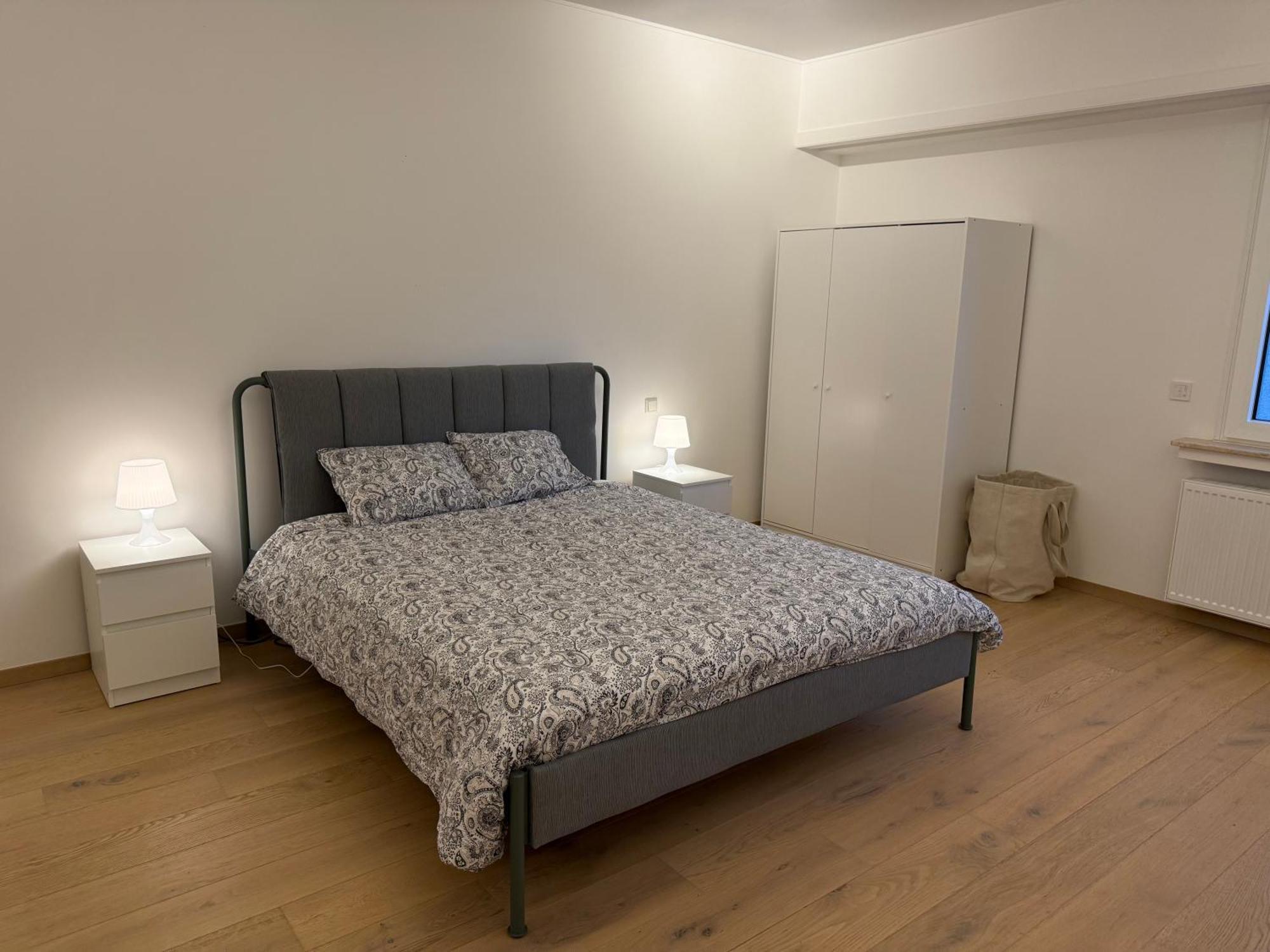 Cosy, Big, 2 Bedrooms Flat Luxemburg