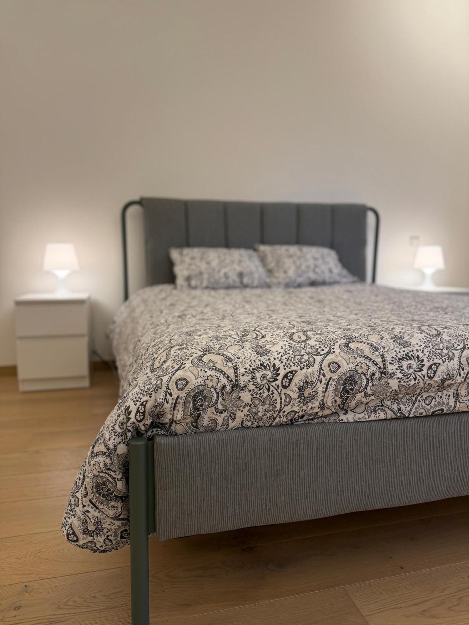 Cosy, Big, 2 Bedrooms Flat * Luxemburg
