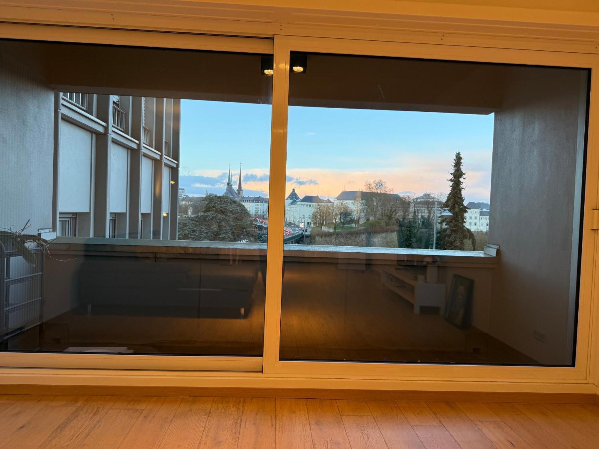 Cosy, Big, 2 Bedrooms Flat * Luxemburg